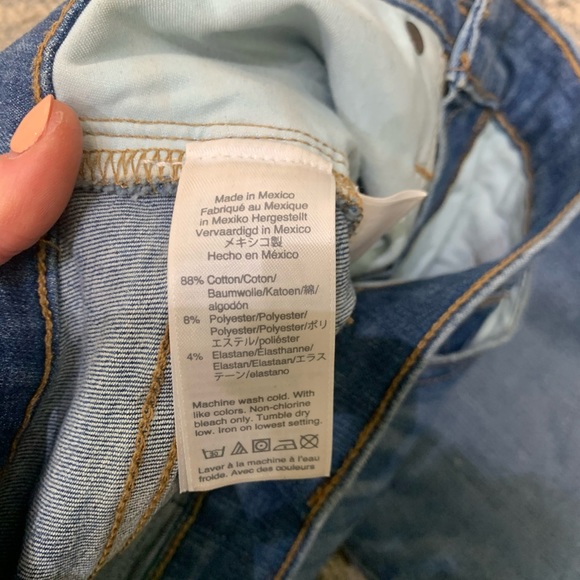 MADEWELL Skinny Jean - Picture 12 of 14